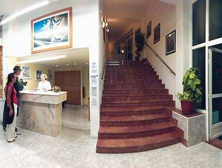 Aparthotel Catalina Sant Antoni de Portmany Interno foto